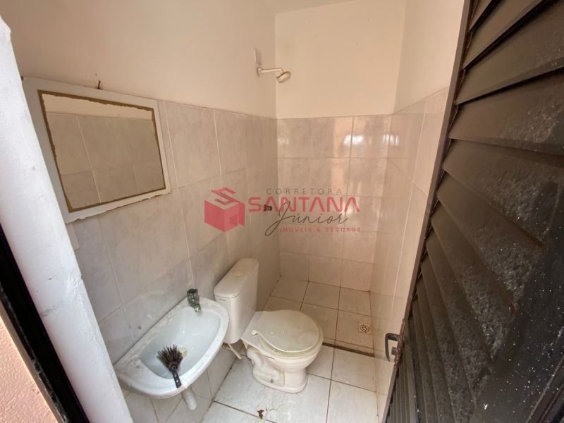 Casa 2 suítes 70m² Pitangueiras Lauro de Freitas/BA (INDISPONÍVEL) Rua Itagibá Lauro de Freitas - 