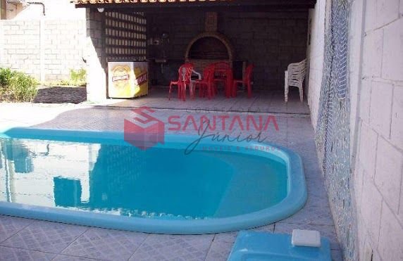 Casa 2 suítes 70m² Pitangueiras Lauro de Freitas/BA (INDISPONÍVEL) Rua Itagibá Lauro de Freitas - 