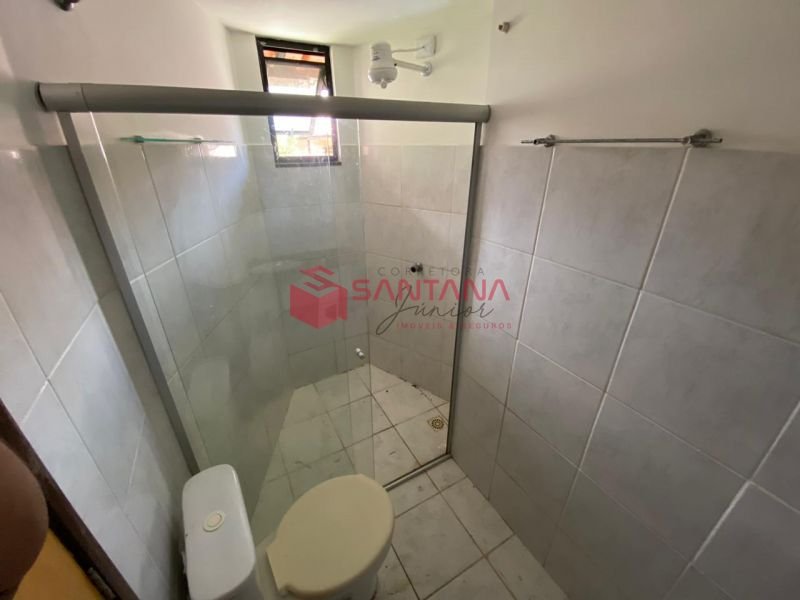 Casa 2 suítes 70m² Pitangueiras Lauro de Freitas/BA (INDISPONÍVEL) Rua Itagibá Lauro de Freitas - 