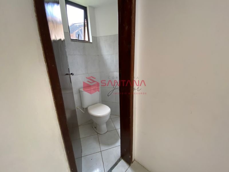 Casa 2 suítes 70m² Pitangueiras Lauro de Freitas/BA (INDISPONÍVEL) Rua Itagibá Lauro de Freitas - 