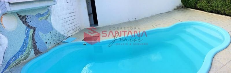 Casa 2 suítes 70m² Pitangueiras Lauro de Freitas/BA (INDISPONÍVEL) Rua Itagibá Lauro de Freitas - 