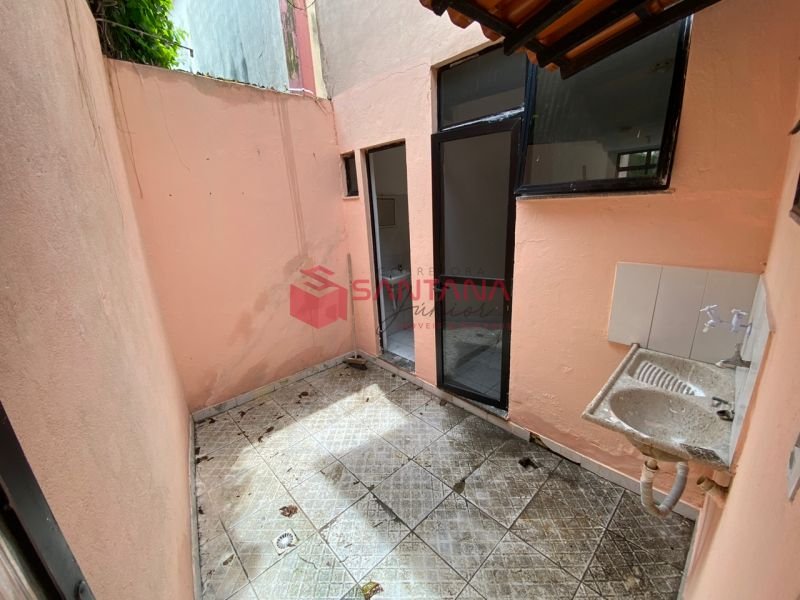 Casa 2 suítes 70m² Pitangueiras Lauro de Freitas/BA (INDISPONÍVEL) Rua Itagibá Lauro de Freitas - 