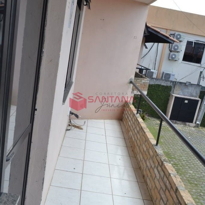 Casa 2 suítes 70m² Pitangueiras Lauro de Freitas/BA (INDISPONÍVEL) Rua Itagibá Lauro de Freitas - 