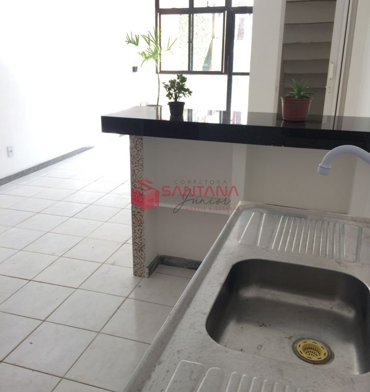 Casa 2 suítes 70m² Pitangueiras Lauro de Freitas/BA (INDISPONÍVEL) Rua Itagibá Lauro de Freitas - 