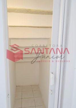 Casa 2 suítes 70m² Pitangueiras Lauro de Freitas/BA (INDISPONÍVEL) Rua Itagibá Lauro de Freitas - 