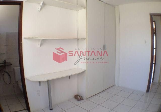 Casa 2 suítes 70m² Pitangueiras Lauro de Freitas/BA (INDISPONÍVEL) Rua Itagibá Lauro de Freitas - 