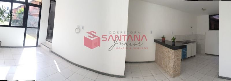 Casa 2 suítes 70m² Pitangueiras Lauro de Freitas/BA (INDISPONÍVEL) Rua Itagibá Lauro de Freitas - 