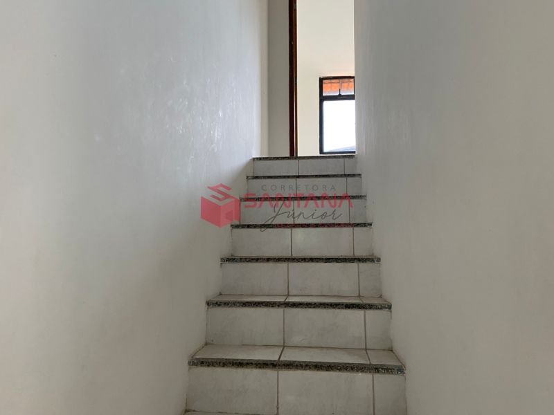 Casa 2 suítes 70m² Pitangueiras Lauro de Freitas/BA (INDISPONÍVEL) Rua Itagibá Lauro de Freitas - 