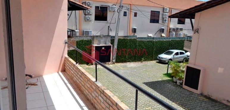 Casa 2 suítes 70m² Pitangueiras Lauro de Freitas/BA (INDISPONÍVEL) Rua Itagibá Lauro de Freitas - 