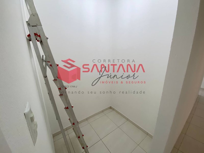 Casa 3/4 com suíte e área verde, no condomínio Chácara Suiças. (INDISPONÍVEL) Rua 15 de Janeiro Lauro de Freitas - 
