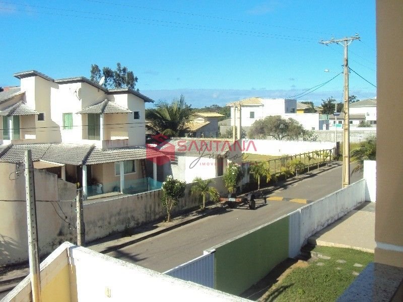 Casa a venda com 4 suítes em Barra do Jacuípe (INDISPONÍVEL)  Camaçari - 