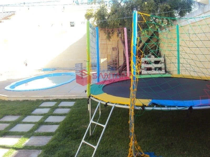 Casa a venda com 4 suítes em Barra do Jacuípe (INDISPONÍVEL)  Camaçari - 