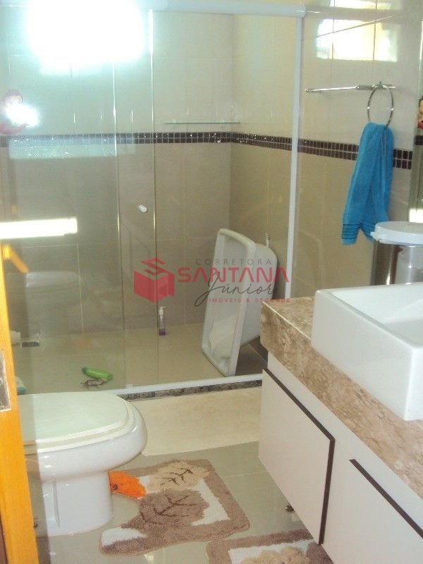 Casa a venda com 4 suítes em Barra do Jacuípe (INDISPONÍVEL)  Camaçari - 