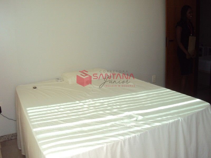 Casa a venda com 4 suítes em Barra do Jacuípe (INDISPONÍVEL)  Camaçari - 