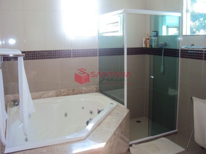 Casa a venda com 4 suítes em Barra do Jacuípe (INDISPONÍVEL)  Camaçari - 