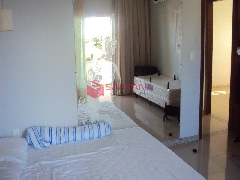 Casa a venda com 4 suítes em Barra do Jacuípe (INDISPONÍVEL)  Camaçari - 
