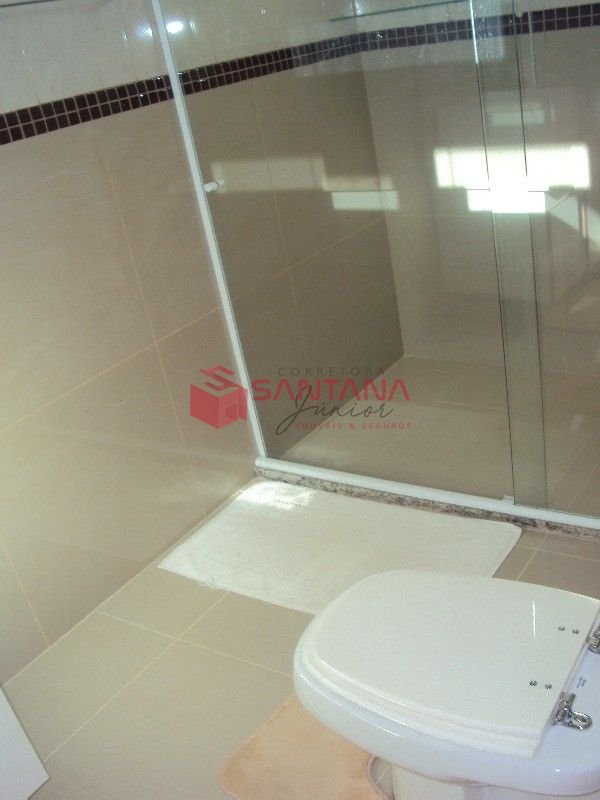 Casa a venda com 4 suítes em Barra do Jacuípe (INDISPONÍVEL)  Camaçari - 
