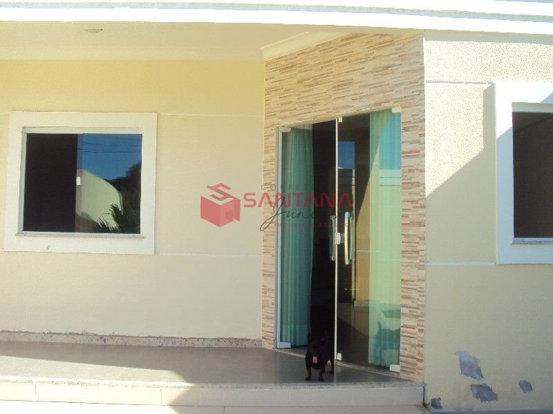 Casa a venda com 4 suítes em Barra do Jacuípe (INDISPONÍVEL)  Camaçari - 