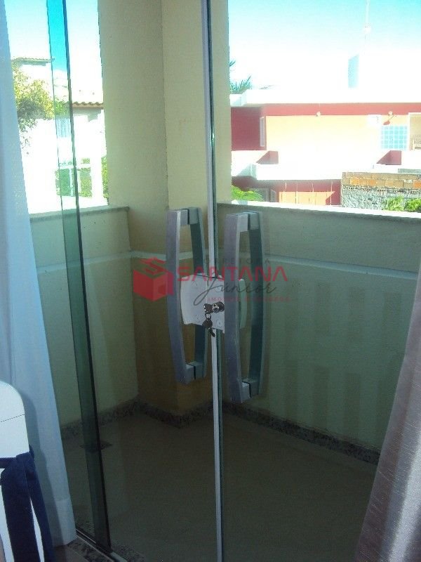 Casa a venda com 4 suítes em Barra do Jacuípe (INDISPONÍVEL)  Camaçari - 
