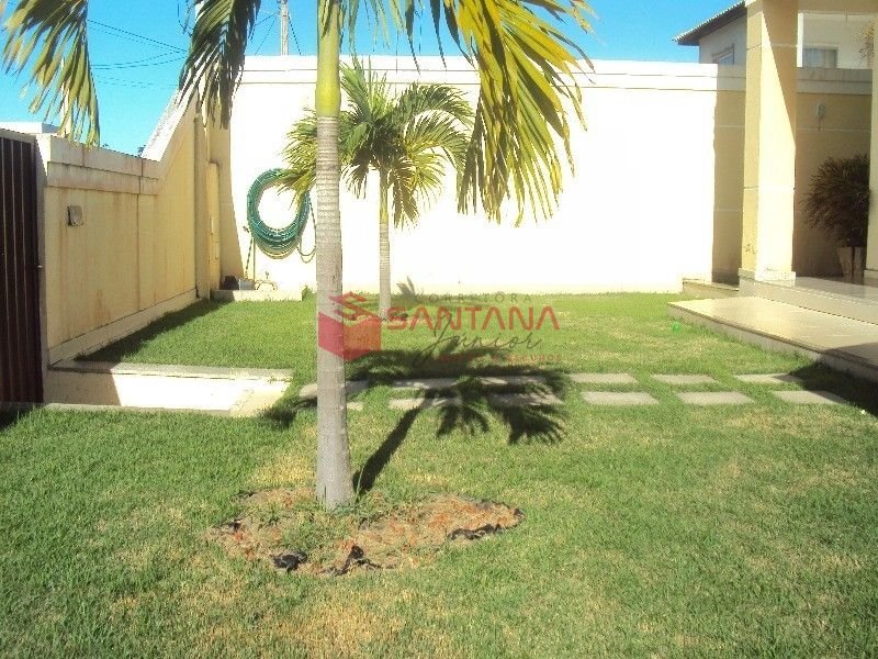 Casa a venda com 4 suítes em Barra do Jacuípe (INDISPONÍVEL)  Camaçari - 