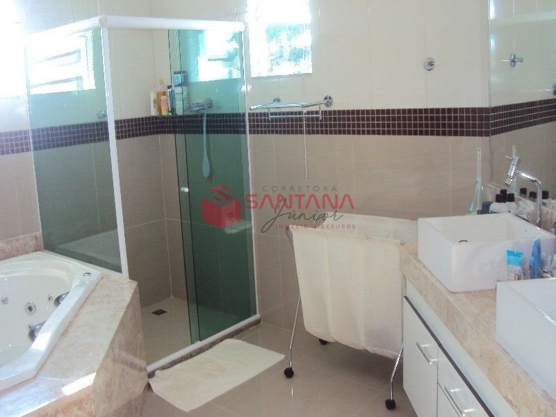 Casa a venda com 4 suítes em Barra do Jacuípe (INDISPONÍVEL)  Camaçari - 