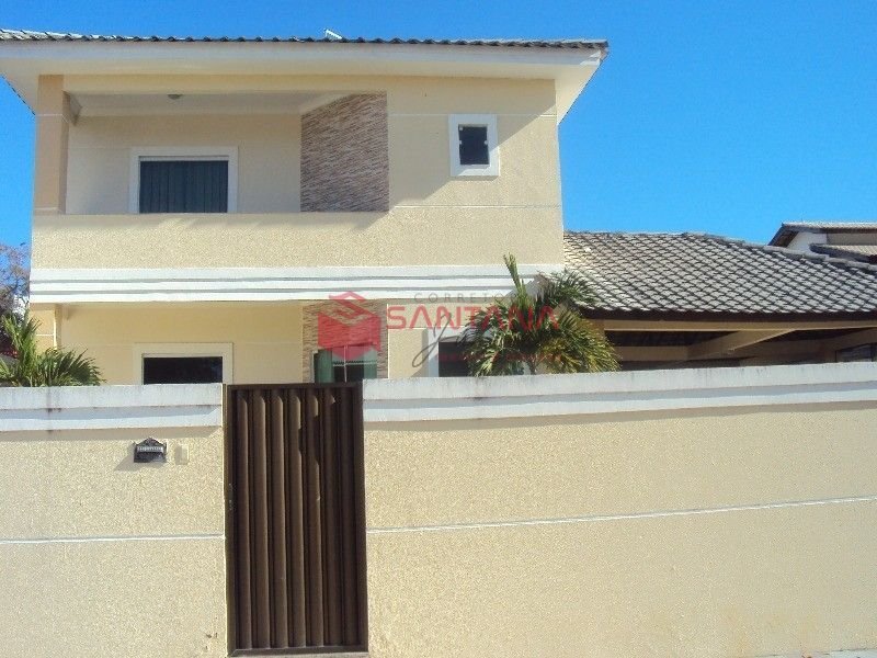 Casa a venda com 4 suítes em Barra do Jacuípe (INDISPONÍVEL)  Camaçari - 