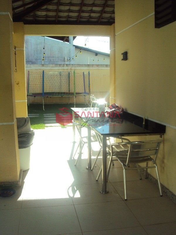 Casa a venda com 4 suítes em Barra do Jacuípe (INDISPONÍVEL)  Camaçari - 