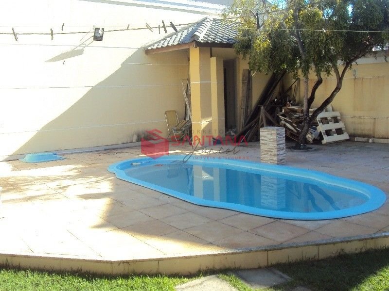 Casa a venda com 4 suítes em Barra do Jacuípe (INDISPONÍVEL)  Camaçari - 