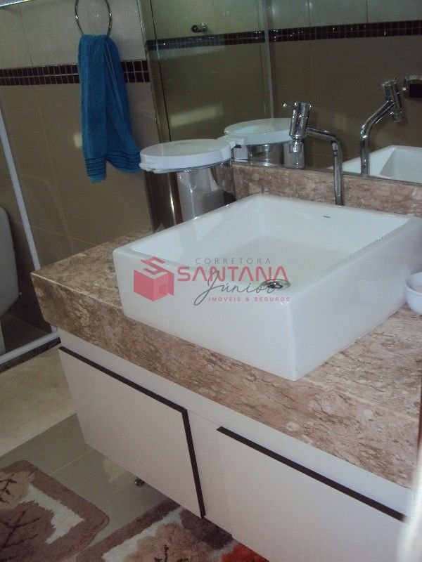 Casa a venda com 4 suítes em Barra do Jacuípe (INDISPONÍVEL)  Camaçari - 