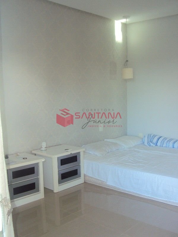 Casa a venda com 4 suítes em Barra do Jacuípe (INDISPONÍVEL)  Camaçari - 
