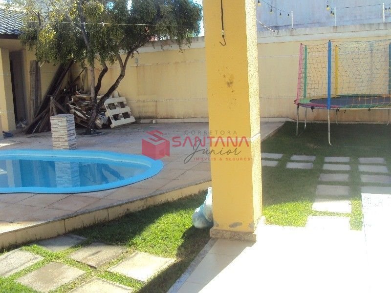 Casa a venda com 4 suítes em Barra do Jacuípe (INDISPONÍVEL)  Camaçari - 