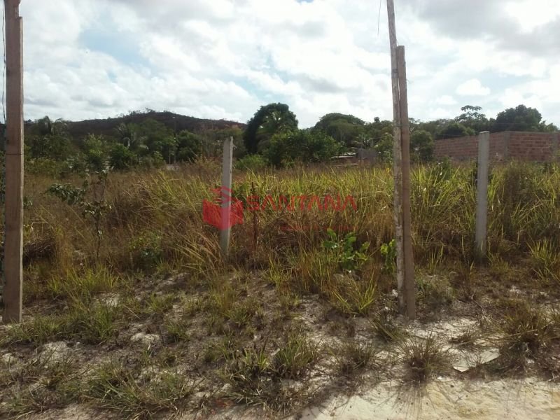 Terreno 1000m² Cascalheira (abrantes) Camaçari/BA (INDISPONÍVEL) Rua Vila Verde Camaçari - 