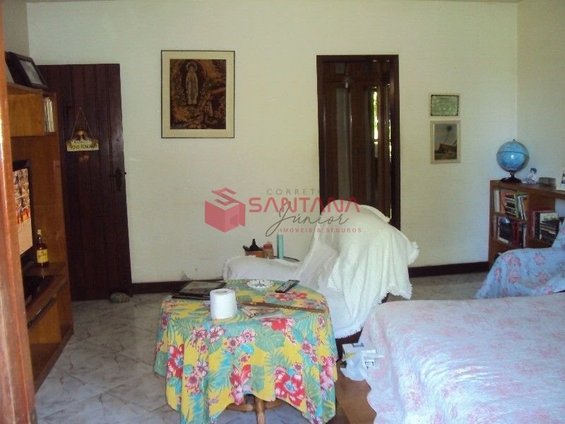 Casa com 4/4 à venda no condomínio Encontro das Águas(INDISPONÍVEL) Rua Boca da Mata Lauro de Freitas - 