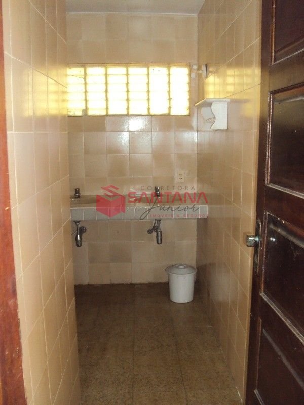 Casa com 4/4 à venda no condomínio Encontro das Águas(INDISPONÍVEL) Rua Boca da Mata Lauro de Freitas - 