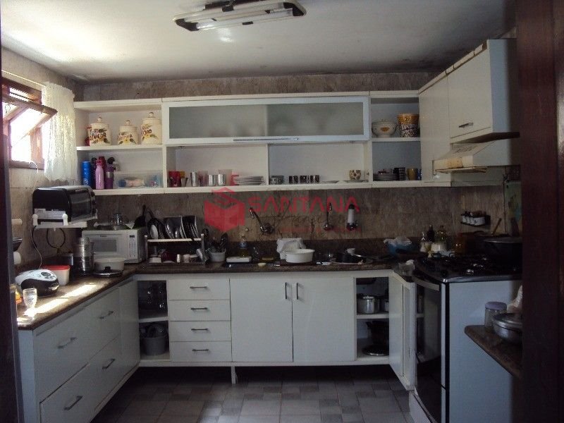 Casa com 4/4 à venda no condomínio Encontro das Águas(INDISPONÍVEL) Rua Boca da Mata Lauro de Freitas - 