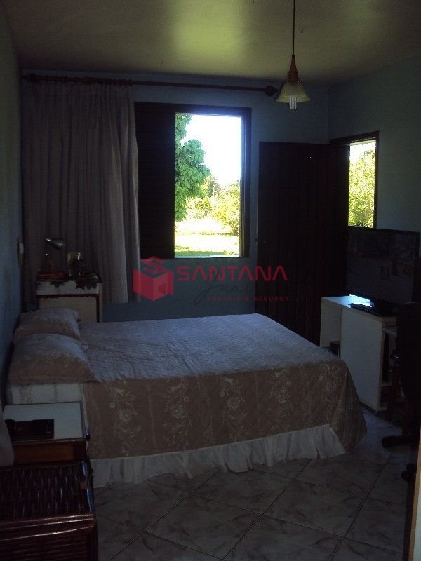 Casa com 4/4 à venda no condomínio Encontro das Águas(INDISPONÍVEL) Rua Boca da Mata Lauro de Freitas - 