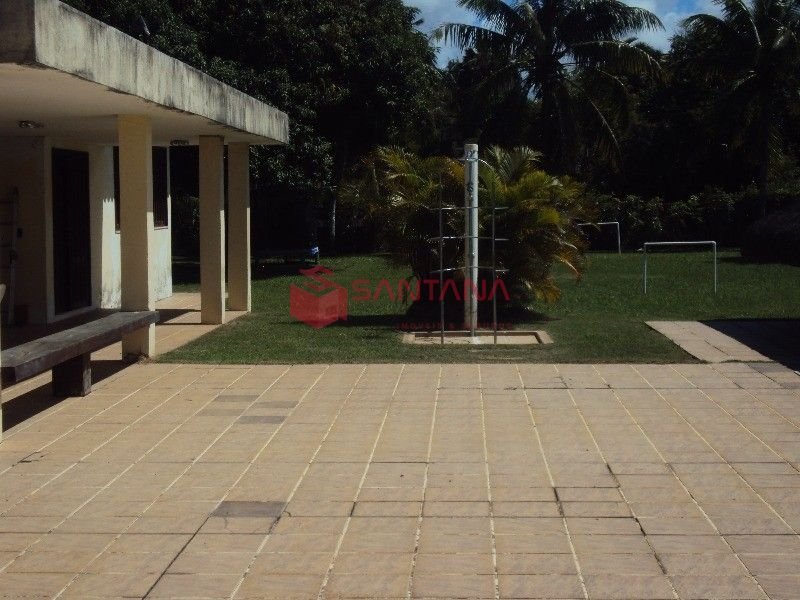 Casa com 4/4 à venda no condomínio Encontro das Águas(INDISPONÍVEL) Rua Boca da Mata Lauro de Freitas - 