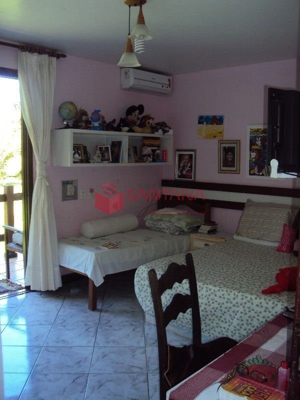 Casa com 4/4 à venda no condomínio Encontro das Águas(INDISPONÍVEL) Rua Boca da Mata Lauro de Freitas - 