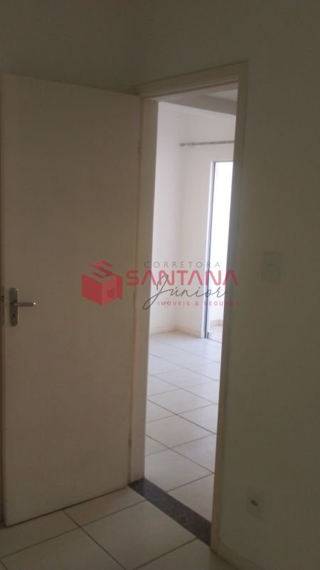 Apartamento nascente em Vila Laura.(INDISPONÍVEL) Rua Luiz Anselmo Salvador - 