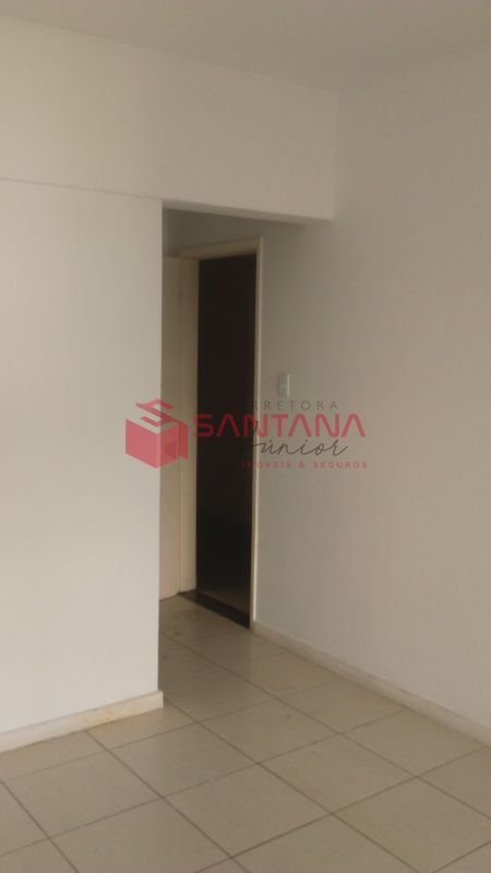Apartamento nascente em Vila Laura.(INDISPONÍVEL) Rua Luiz Anselmo Salvador - 