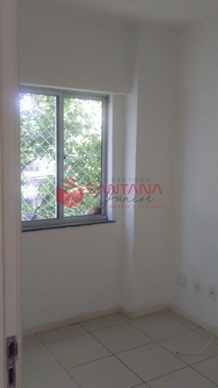 Apartamento nascente em Vila Laura.(INDISPONÍVEL) Rua Luiz Anselmo Salvador - 