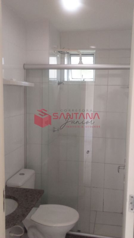 Apartamento nascente em Vila Laura.(INDISPONÍVEL) Rua Luiz Anselmo Salvador - 