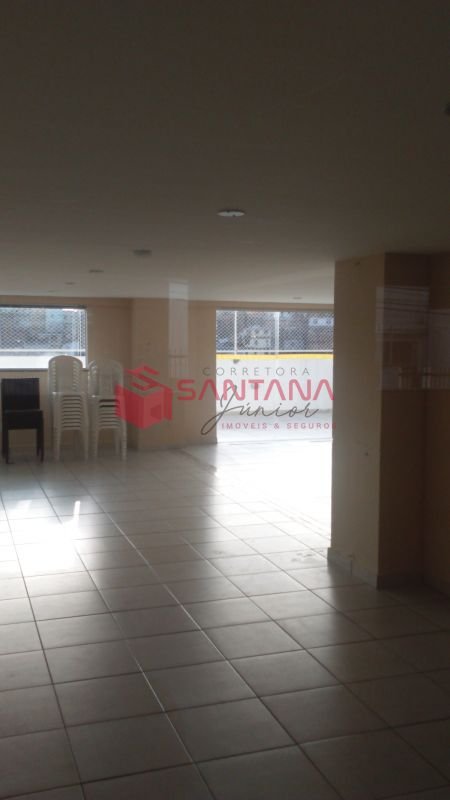 Apartamento nascente em Vila Laura.(INDISPONÍVEL) Rua Luiz Anselmo Salvador - 