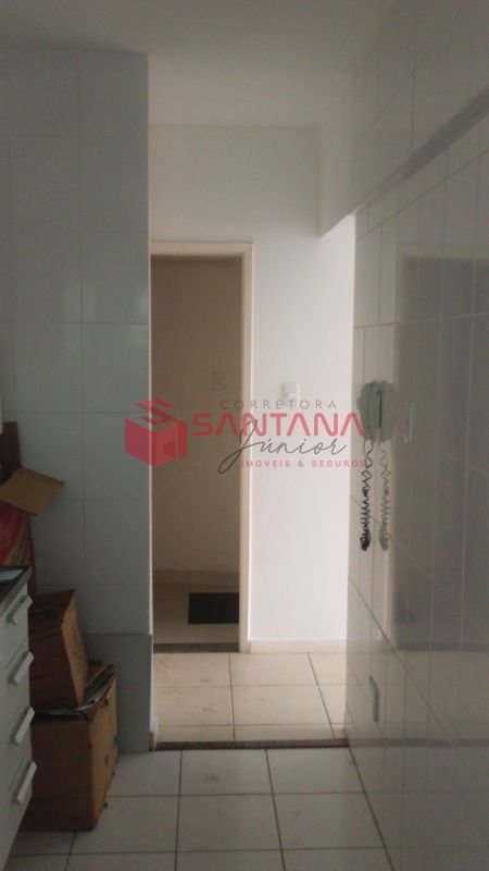 Apartamento nascente em Vila Laura.(INDISPONÍVEL) Rua Luiz Anselmo Salvador - 