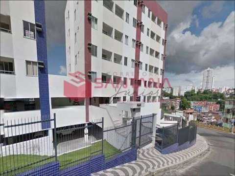 Apartamento nascente em Vila Laura.(INDISPONÍVEL) Rua Luiz Anselmo Salvador - 