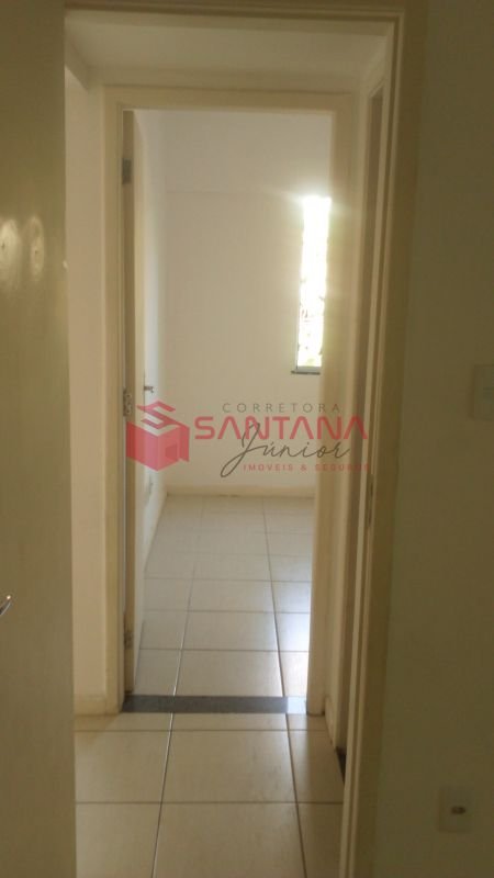 Apartamento nascente em Vila Laura.(INDISPONÍVEL) Rua Luiz Anselmo Salvador - 