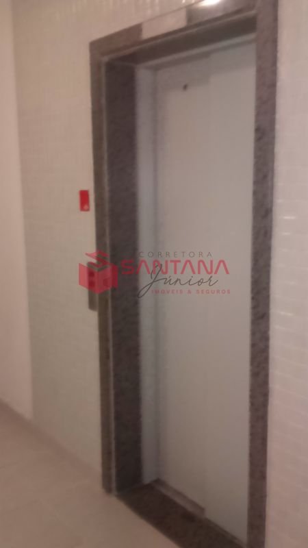 Apartamento nascente em Vila Laura.(INDISPONÍVEL) Rua Luiz Anselmo Salvador - 