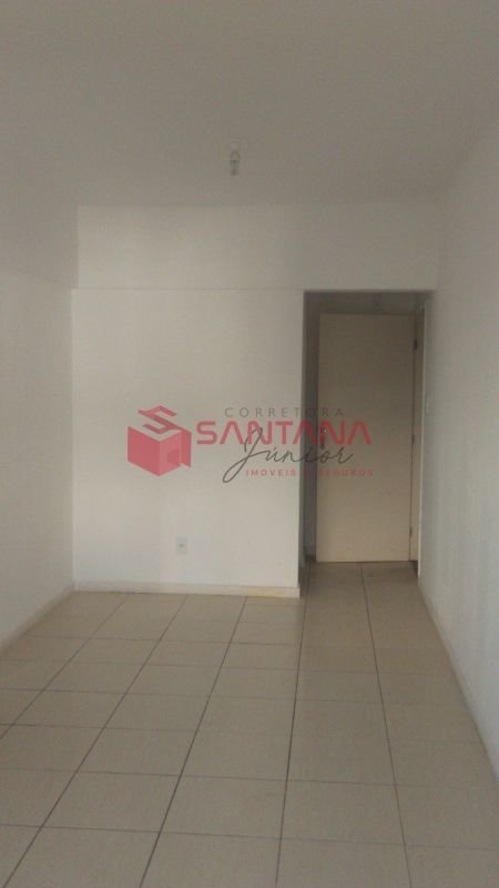 Apartamento nascente em Vila Laura.(INDISPONÍVEL) Rua Luiz Anselmo Salvador - 