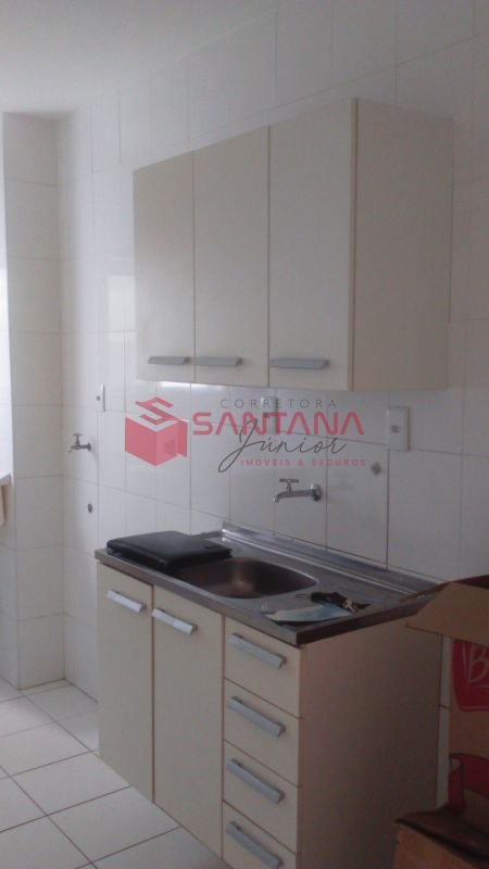 Apartamento nascente em Vila Laura.(INDISPONÍVEL) Rua Luiz Anselmo Salvador - 