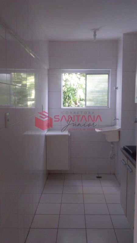 Apartamento nascente em Vila Laura.(INDISPONÍVEL) Rua Luiz Anselmo Salvador - 